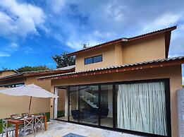 Fontes da Pipa by Liiv