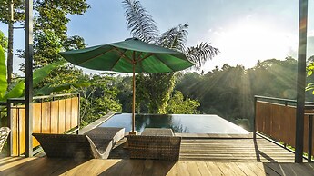 Anja Villas Ubud