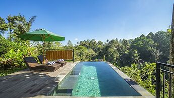 Anja Villas Ubud