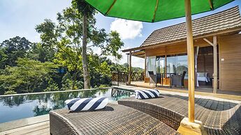 Anja Villas Ubud