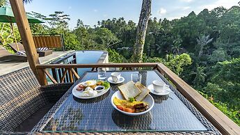 Anja Villas Ubud
