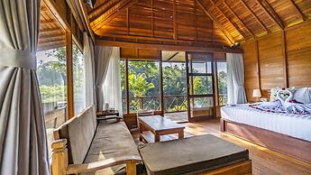 Anja Villas Ubud