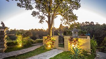 Anja Villas Ubud