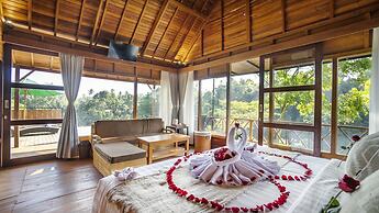 Anja Villas Ubud