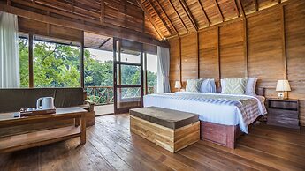 Anja Villas Ubud