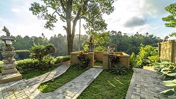 Anja Villas Ubud