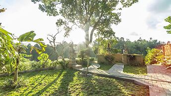 Anja Villas Ubud