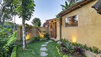 Anja Villas Ubud
