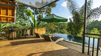 Anja Villas Ubud