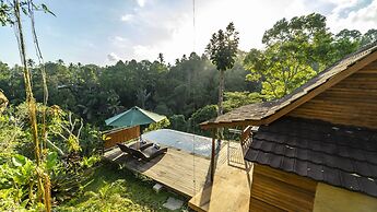 Anja Villas Ubud