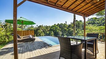 Anja Villas Ubud