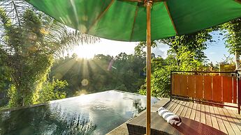 Anja Villas Ubud