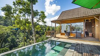 Anja Villas Ubud