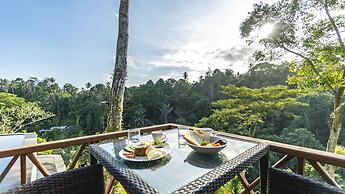 Anja Villas Ubud
