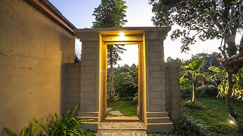 Anja Villas Ubud