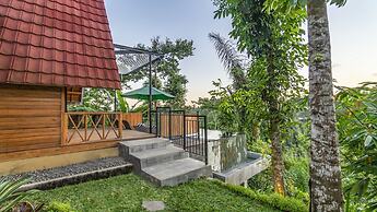 Anja Villas Ubud
