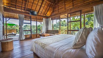 Anja Villas Ubud