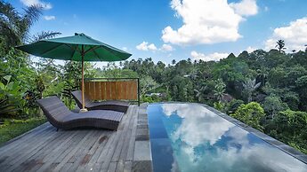 Anja Villas Ubud