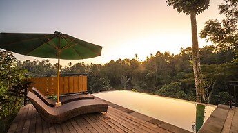 Anja Villas Ubud