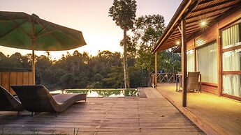 Anja Villas Ubud