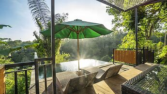 Anja Villas Ubud