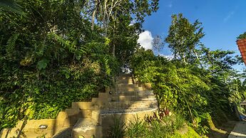 Anja Villas Ubud