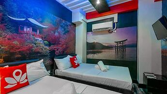 Sabel Travelers Inn