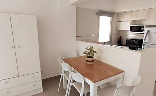 Urban Luxury Studio Living in San Telmo