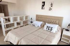 Urban Luxury Studio Living in San Telmo