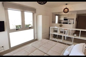 Urban Luxury Studio Living in San Telmo