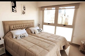 Urban Luxury Studio Living in San Telmo