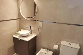 Urban Luxury Studio Living in San Telmo