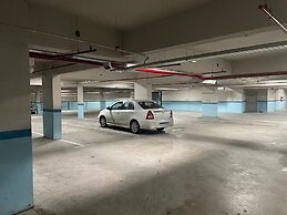 Urban Luxury Studio Living in San Telmo