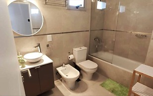 Urban Luxury Studio Living in San Telmo