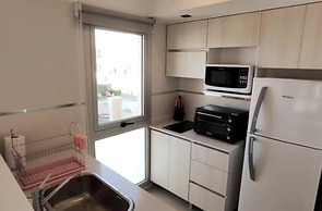 Urban Luxury Studio Living in San Telmo