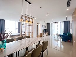 Vinhomes Skylake Residence - CitiHome