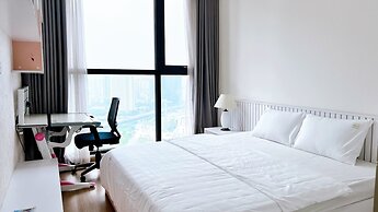 Vinhomes Skylake Residence - CitiHome