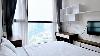 Vinhomes Skylake Residence - CitiHome