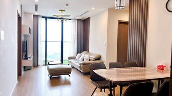 Vinhomes Skylake Residence - CitiHome