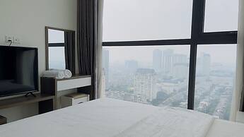 Vinhomes Skylake Residence - CitiHome