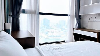 Vinhomes Skylake Residence - CitiHome