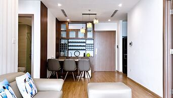 Vinhomes Skylake Residence - CitiHome