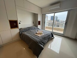 Urban Luxury- Studio Living in San Telmo Num4870