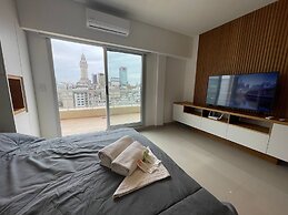 Urban Luxury- Studio Living in San Telmo Num4870