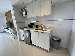 Urban Luxury- Studio Living in San Telmo Num4870