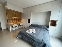 Urban Luxury- Studio Living in San Telmo Num4870