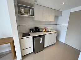 Urban Luxury- Studio Living in San Telmo Num4870