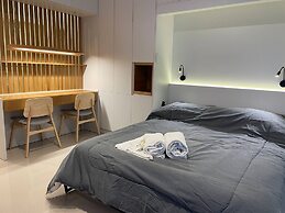 Urban Luxury- Studio Living in San Telmo Num4870