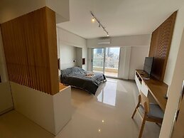 Urban Luxury- Studio Living in San Telmo Num4870