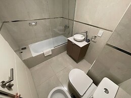 Urban Luxury- Studio Living in San Telmo Num4870